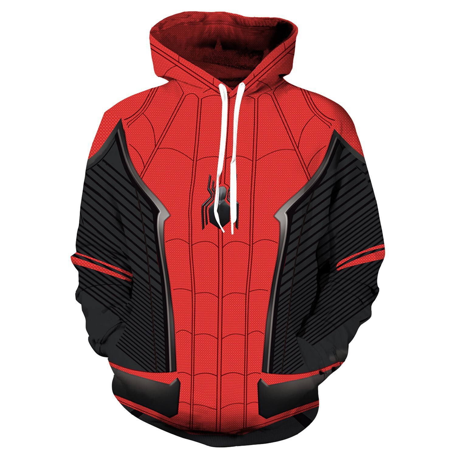 Haori Japanese Jacket - نمط جديد Heroic Expedition Hero 3D
