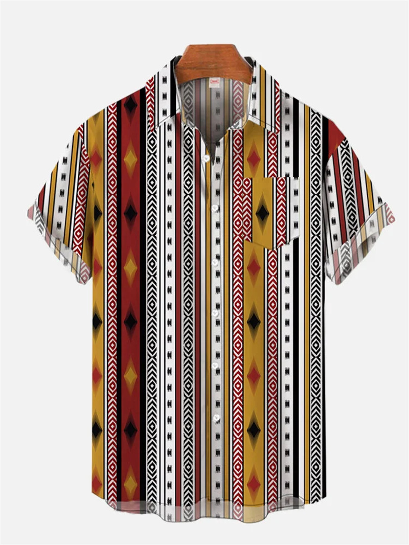 الرجعية رجل قميص كتان مع نمط ا - مراجعة Fashion Ethnic Wear For Men وسعره