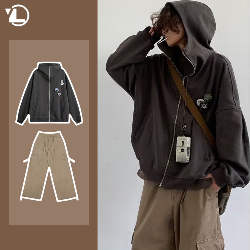 مجموعة كلية كاجوال للرجال ، يا - مراجعة Haori Japanese Jacket وسعره