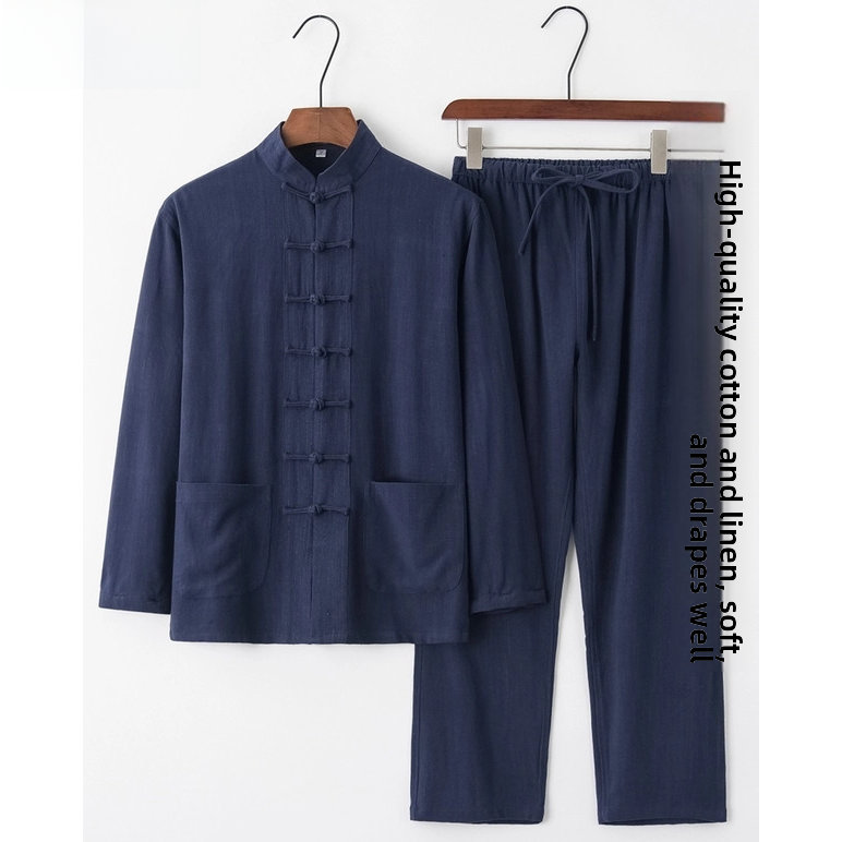 قميص هانفو صيفي من القطن والكت - مراجعة Fashion Ethnic Wear For Men وسعره
