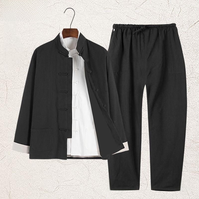 قميص هانفو صيفي من القطن والكت - مراجعة Fashion Ethnic Wear For Men وسعره