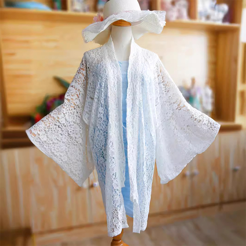 سترة هاوري كيمونو على الطراز ا - مراجعة Haori Japanese Jacket وسعره